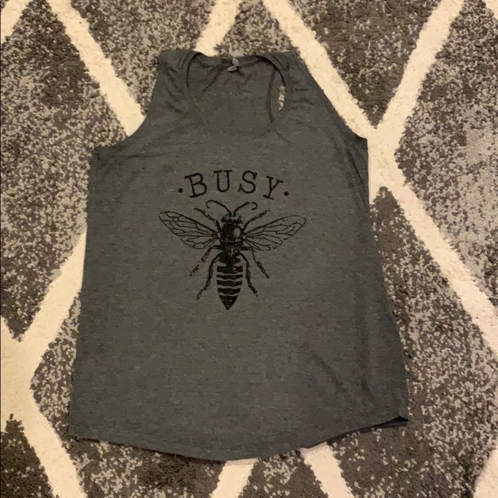 Busy Bee Shirt